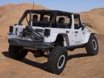 Jeep Wrangler Mopar Recon Concept 2013 года